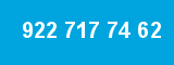 922 717 74 62